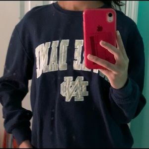 University of Notre Dame / Notre Dame CREWNECK